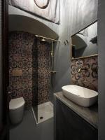 allacasett - Ferienwohnung Favignana