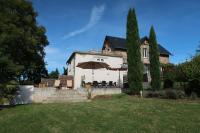 Maison La Chapelle Bellevue - B&B