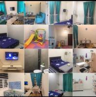 HOMESTAY CIKGU LIN nearest Hospital Sultanah Bahiyah - Bed and Breakfast
