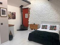 Haus mit 1 Schlafzimmer