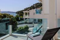 Villa Aqua - B&B Zaboric