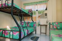 Camera Familiare con Bagno in Comune