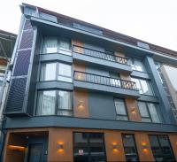 Verula City Suites - B&B Trebisonda