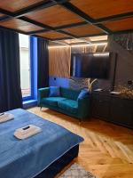 Apartamento Deluxe