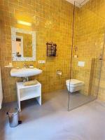 Chambre Double - Accessible aux Personnes à Mobilité Réduite