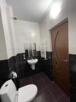 Chambre Double avec Salle de Bains Commune