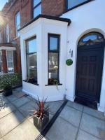 Home For Your Belfast Escape! - B&B