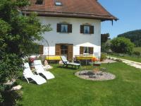 Barmbichlhof - B&B Anger