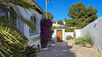 Villa las palmeras - Bed and Breakfast Benissa