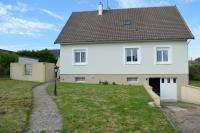 Le Dortoir, maison familiale - jardin - 5km mer - Chambres d’hôtes