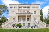 Appartement de Messugues - Appt standing vue mer - B&B