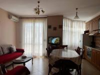 Appartement met Uitzicht op Zee