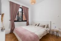 Two-Bedroom Deluxe Apartment