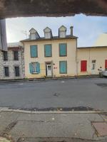Villa Géraniums apt 4 - B&B