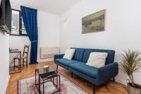 Deluxe Apartment mit 2 Schlafzimmern