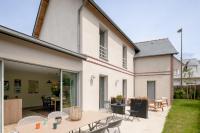 La Cabane des Ebihens - A moins d'1km de la plage - B&B