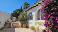 Villa las palmeras - Ferienwohnung Benissa