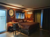 B&B Ban Bang Len - Rimasehouse 222 ทับ8 - Bed and Breakfast Ban Bang Len