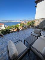 B&B Çanakkale - Çeşmeli Konak - Bed and Breakfast Çanakkale