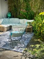 La maison bleue - B&B