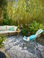 La maison bleue - B&B Mollégès