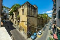 Terrazza Spaccanapoli By NapoliApartments - Chambres d’hôtes Naples