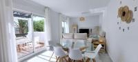 Brisa Azul Garden Costa Ballena - Ferienwohnung