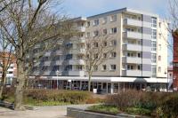 Ferienwohnung "Sylt Sunrise" - Chambres d’hôtes
