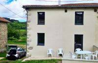 Gîte La Pommerie - Ferienwohnung