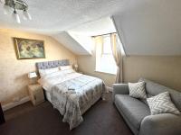 Chambre Double - Vue sur Mer