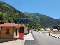 Terra Nova Apart - B&B