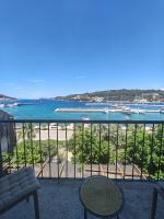 Hotel Dalmacija - Ferienwohnung Vela Luka