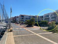 A 70 metres de la plage, etage 1 - Chambres d’hôtes