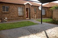Tranquility in the West - Bed and Breakfast Pretoria