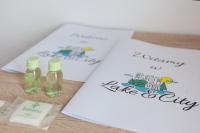 Chambre Simple Standard