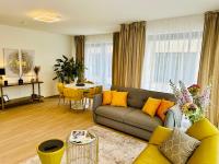 Urbanstay Suites - Jacqmain Downtown Suite - B&B Brussels