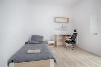 Habitación Individual