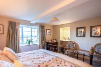 High Park Farm - Ferienwohnung