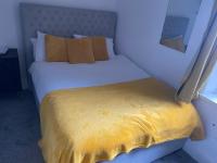 Deluxe Doppelzimmer