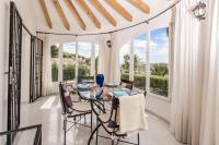 APT A Algemesi Moraira - B&B Moraira