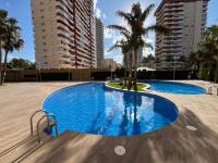 Apto One More Day in Ambar - Ferienwohnung Calp