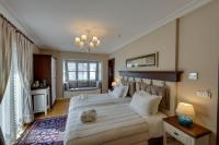 Superior Double or Twin Room with Pool View