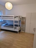 Appartement met 1 Slaapkamer