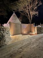 il Trullo di Alice e Chiara - B&B Selva di Fasano