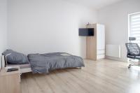Habitación Individual Estándar