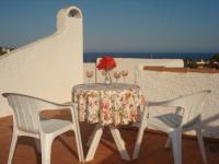 Coveta Fuma apartment with sea views El Campello - B&B Campello
