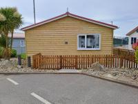 Seaside Chalet Retreat in Bridlington - B&B Bridlington
