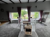 The Loft @ Brighouse - B&B