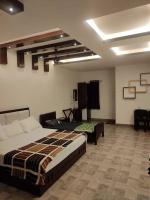 Ampia Camera Matrimoniale