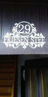 FriesenStee Unterkunft mit Infrarotsauna - B&B